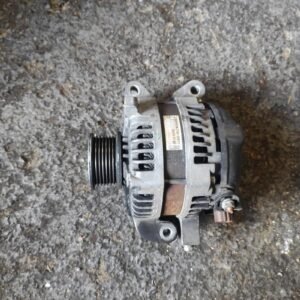 Alternador Toyota Auris I 2.0 D-4D (126 cv)