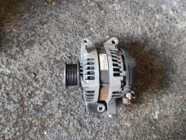 Alternador Toyota Auris I 2.0 D-4D (126 cv)