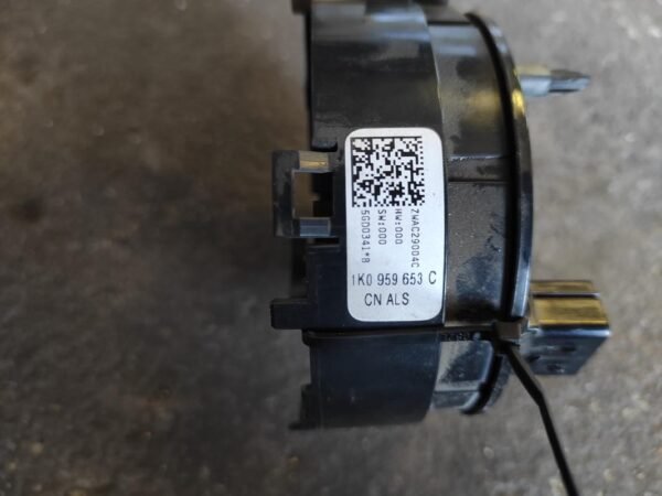 Anillo Airbag Seat Leon II (1P) 1.9 TDI (105 cv) - Imagen 3