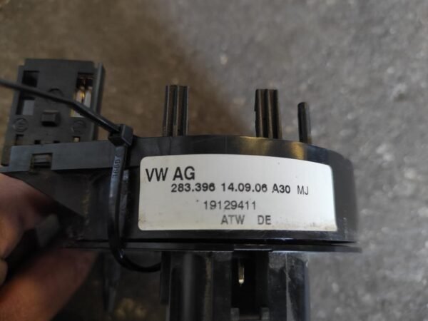 Anillo Airbag Seat Ibiza III 1.2 12v (70cv) - Imagen 3