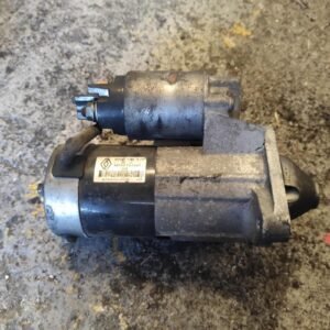Motor de arranque Renault Megane II Grandtour 1.5 dCi (106 cv)