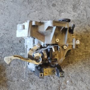 Caja cambios Seat Ibiza III 1.2 12v (70cv)