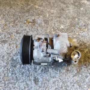 Compresor aire acondicionado Seat Ibiza III 1.2 12v (70cv)