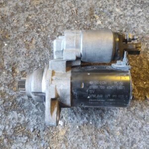 Motor de arranque Seat Ibiza III 1.2 12v (70cv)