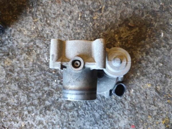 Caja de mariposa Seat Ibiza III 1.2 12v (70cv) - Imagen 2