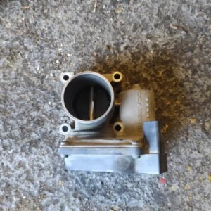 Caja de mariposa Seat Ibiza III 1.2 12v (70cv)