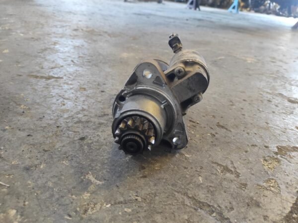 Motor de arranque Nissan Murano (Z50) 3.5 i V6 4WD (234 cv) - Imagen 2