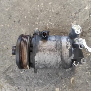 Compresor aire acondicionado Nissan Murano (Z50) 3.5 i V6 4WD (234 cv)