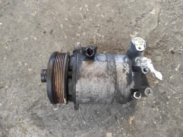 Compresor aire acondicionado Nissan Murano (Z50) 3.5 i V6 4WD (234 cv)