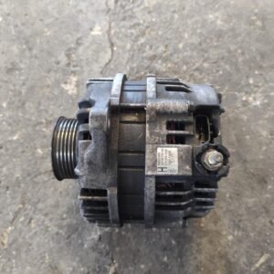 Alternador Nissan Murano (Z50) 3.5 i V6 4WD (234 cv)
