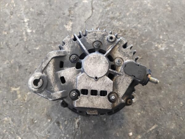 Alternador Nissan Murano (Z50) 3.5 i V6 4WD (234 cv) - Imagen 3