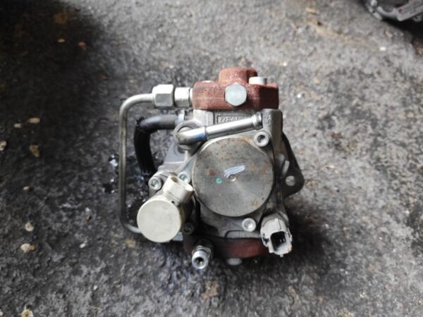Bomba Inyección Toyota Auris I 2.0 D-4D (126 cv) - Imagen 3