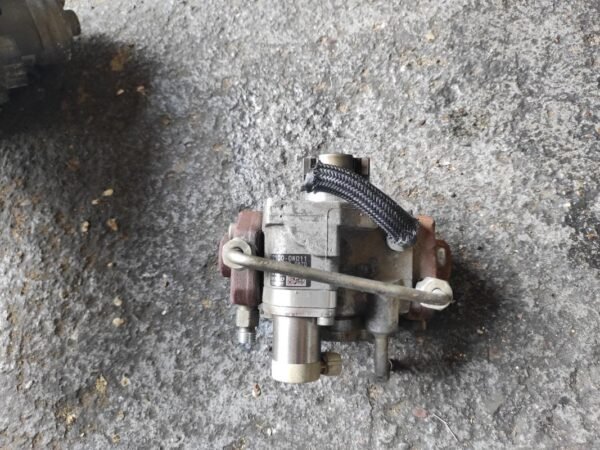 Bomba Inyección Toyota Auris I 2.0 D-4D (126 cv)