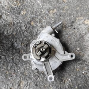 Depresor freno / Bomba vacio Toyota Auris I 2.0 D-4D (126 cv)