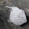 Depresor freno / Bomba vacio Toyota Auris I 2.0 D-4D (126 cv) - Imagen 2