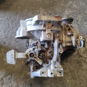 Caja cambios Volkswagen Golf V 1.9 TDI (105 cv)