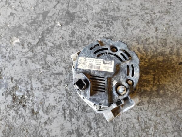 Alternador Renault Clio II 1.5 dCi (65 cv) - Imagen 3