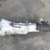 Caja cambios automatica Volkswagen Touareg I (7L) 3.0 TDI (240 cv) Triptronic