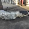 Caja cambios automatica Volkswagen Touareg I (7L) 3.0 TDI (240 cv) Triptronic - Imagen 3