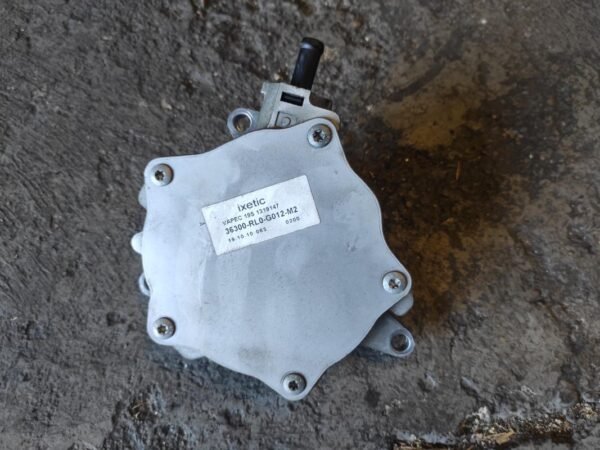 Depresor freno / Bomba vacio Honda CR-V III (Versión 2010) 2.2 i-DTEC (150 cv) - Imagen 2