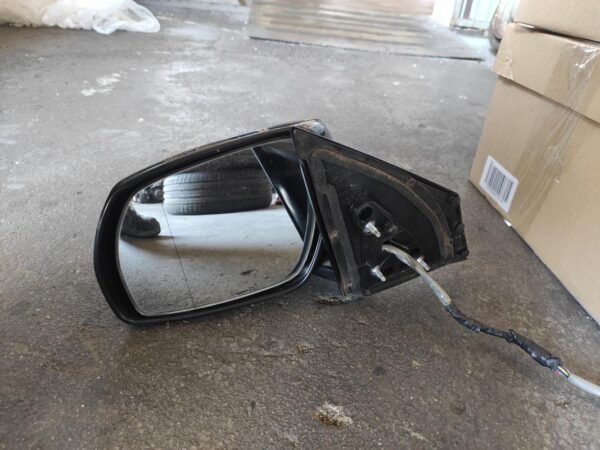 Retrovisor izquierdo Nissan Murano (Z50) 3.5 i V6 4WD (234 cv) - Imagen 2
