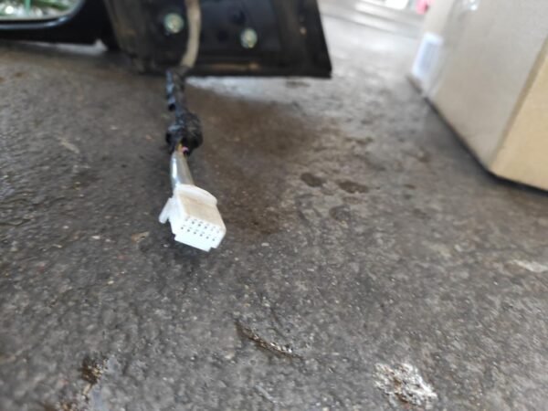 Retrovisor izquierdo Nissan Murano (Z50) 3.5 i V6 4WD (234 cv) - Imagen 3