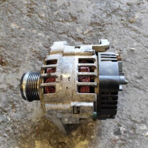 Alternador Renault Scenic I 1.9 dCi (102 cv)