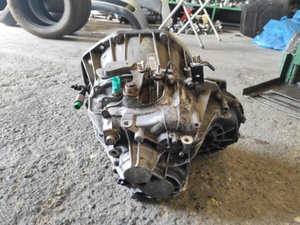 Caja cambios Renault Laguna II Grandtour 2.0 dCi (150cv) - Imagen 3