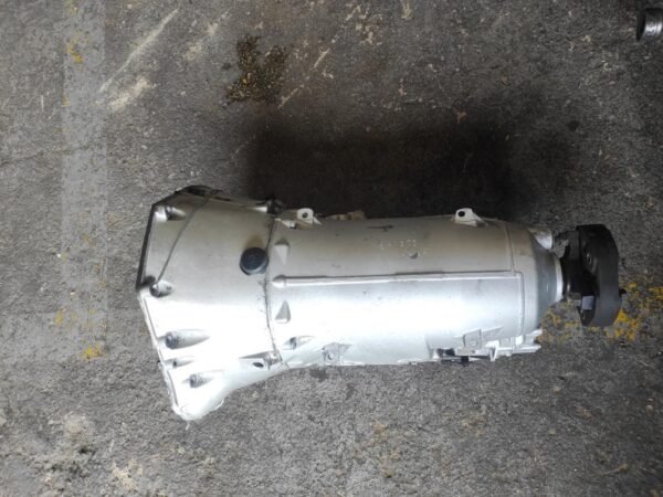 Caja cambios automatica Mercedes Benz Clase C (W203) C270 CDI (203.016) (170 cv)