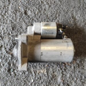 Motor de arranque Citroen C4 I Hatchback (Fase I, 2004) 1.4i 16V (88 cv)