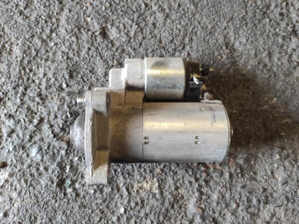 Motor de arranque Citroen C4 I Hatchback (Fase I, 2004) 1.4i 16V (88 cv)