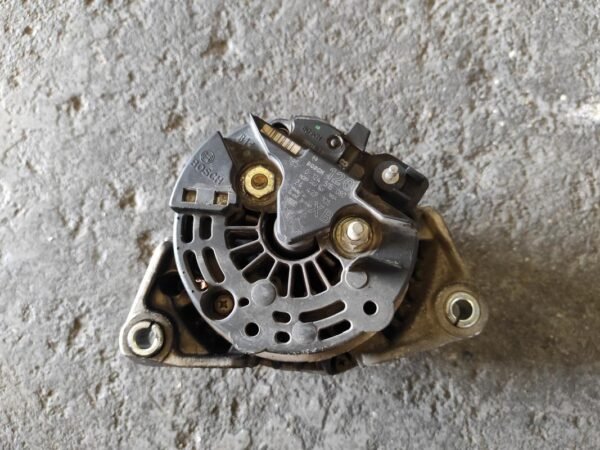 Alternador Opel Vectra B (Versión 1999) 2.2 DTI 16V (125 cv) - Imagen 3