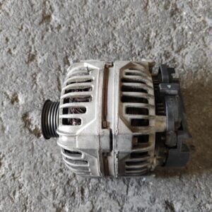 Alternador Opel Vectra B (Versión 1999) 2.2 DTI 16V (125 cv)