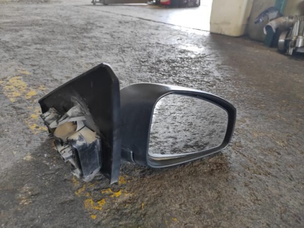 Retrovisor derecho Renault Megane III 1.5 dCi (106 cv) - Imagen 2