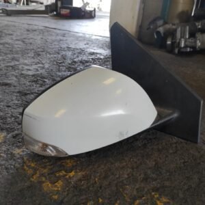 Retrovisor derecho Renault Megane III 1.5 dCi (106 cv)