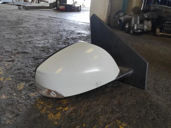 Retrovisor derecho Renault Megane III 1.5 dCi (106 cv)