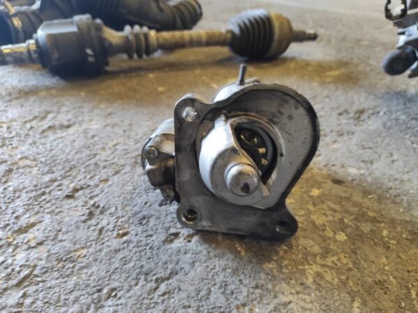 Motor de arranque Ford FOCUS C-MAX 1.6 TDCi  (109 CV) - Imagen 2
