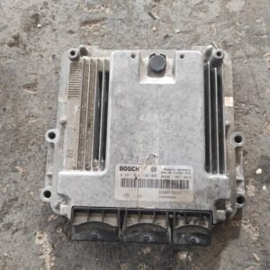 Centralita motor uce Renault Laguna II Grandtour 2.0 dCi (150cv)