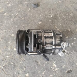 Compresor aire acondicionado Renault Laguna II Grandtour 2.0 dCi (150cv)