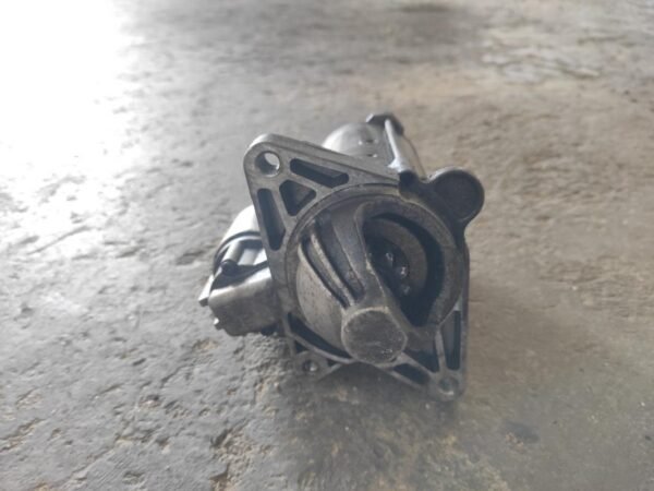 Motor de arranque Renault Laguna II Grandtour 2.0 dCi (150cv) - Imagen 2