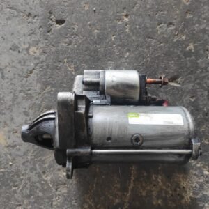 Motor de arranque Renault Laguna II Grandtour 2.0 dCi (150cv)