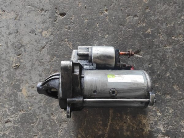 Motor de arranque Renault Laguna II Grandtour 2.0 dCi (150cv)