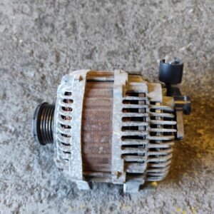 Alternador Citroen C4 I Picasso (Fase I, 2007) 2.0 HDi (136 cv) FAP EGS