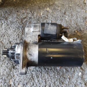 Motor de arranque Ford Galaxy (WGR) 1.9 TDI (130 cv)