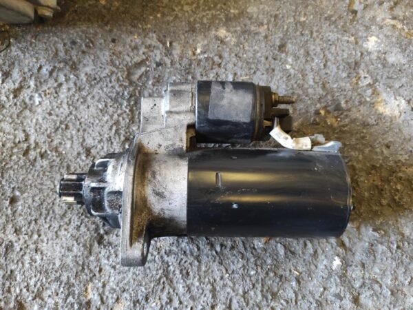 Motor de arranque Ford Galaxy (WGR) 1.9 TDI (130 cv)
