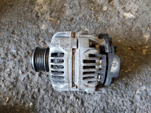 Alternador Ford Galaxy (WGR) 1.9 TDI (130 cv)