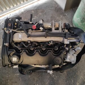 Motor Fiat Punto II (188) 1.9 JTD (80 cv)