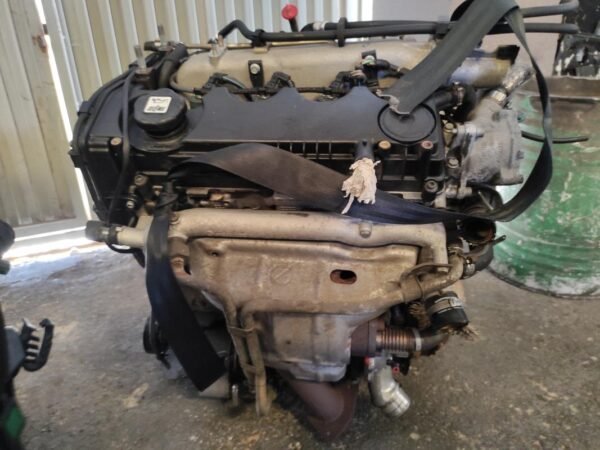 Motor Fiat Punto II (188) 1.9 JTD (80 cv) - Imagen 3