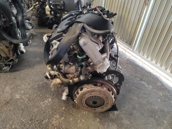 Motor Fiat Punto II (188) 1.9 JTD (80 cv) - Imagen 4