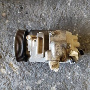 Compresor aire acondicionado Seat Ibiza III 1.9 SDI (64cv)